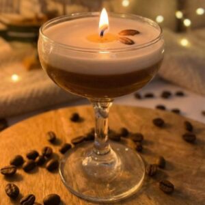 Coffee Martini
