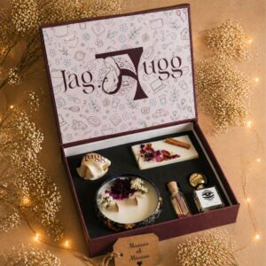 Premium Gift Hamper for Mother's Day