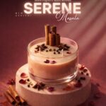 Serene Masala