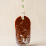 Kedarnath Inspired Soy Wax Sachet
