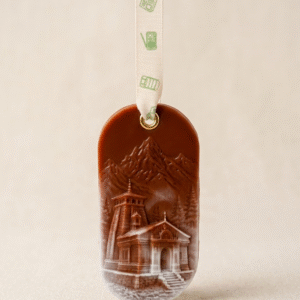 scented wax sachet | kedarnath | soy wax