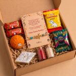 'Dekhle, Bhai Nahi Hai Kya’ Rakhi Gift Set for Brothers