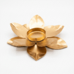 Tea-light Urli - 1 | Raw Material